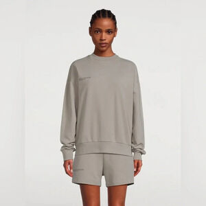 PANGAIA
365 Sweatshirt size XXS